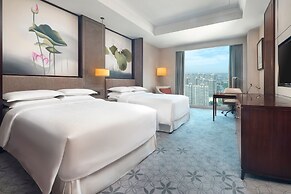 Sheraton Shanghai Jiading Hotel