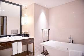 Sheraton Shanghai Jiading Hotel