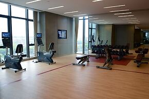 Sheraton Shanghai Jiading Hotel