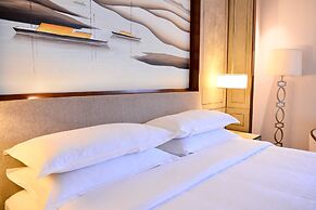 Sheraton Shanghai Jiading Hotel