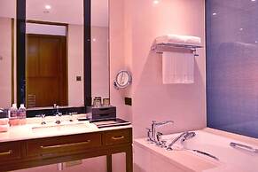 Sheraton Shanghai Jiading Hotel