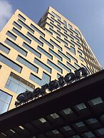 Sheraton Shanghai Jiading Hotel