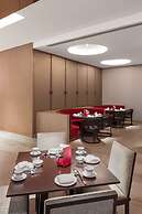Sheraton Shanghai Jiading Hotel