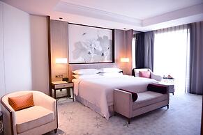 Sheraton Shanghai Jiading Hotel