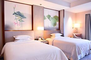 Sheraton Shanghai Jiading Hotel