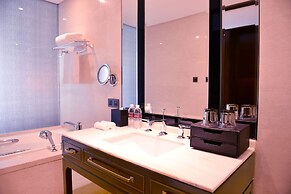 Sheraton Shanghai Jiading Hotel