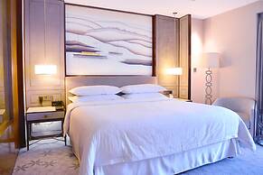 Sheraton Shanghai Jiading Hotel