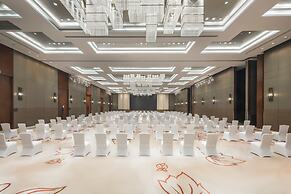 Sheraton Shanghai Jiading Hotel