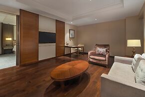 Sheraton Shanghai Jiading Hotel