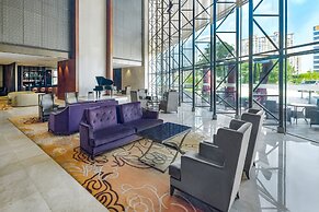 Sheraton Shanghai Jiading Hotel
