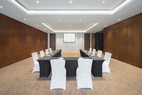 Sheraton Shanghai Jiading Hotel