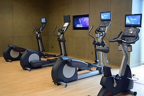 Sheraton Shanghai Jiading Hotel