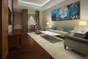 Sheraton Shanghai Jiading Hotel