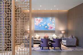 Sheraton Shanghai Jiading Hotel