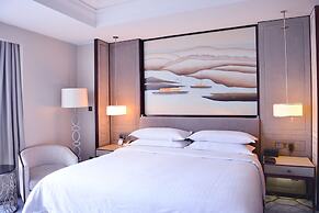 Sheraton Shanghai Jiading Hotel