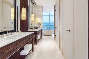 Sheraton Shanghai Jiading Hotel