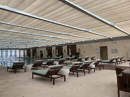 Sheraton Shanghai Jiading Hotel