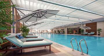 Sheraton Shanghai Jiading Hotel