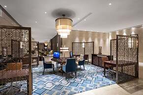 Sheraton Shanghai Jiading Hotel