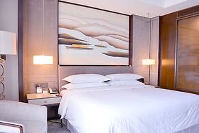 Sheraton Shanghai Jiading Hotel