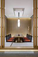 Sheraton Shanghai Jiading Hotel