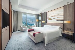 Sheraton Shanghai Jiading Hotel