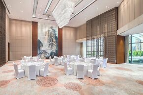 Sheraton Shanghai Jiading Hotel