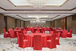 Sheraton Shanghai Jiading Hotel