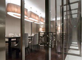 Sheraton Shanghai Jiading Hotel