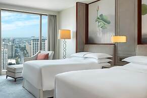Sheraton Shanghai Jiading Hotel