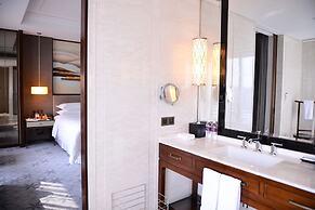 Sheraton Shanghai Jiading Hotel