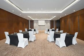 Sheraton Shanghai Jiading Hotel