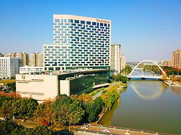 Sheraton Shanghai Jiading Hotel