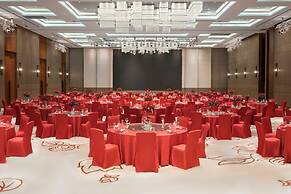 Sheraton Shanghai Jiading Hotel