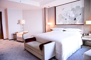 Sheraton Shanghai Jiading Hotel