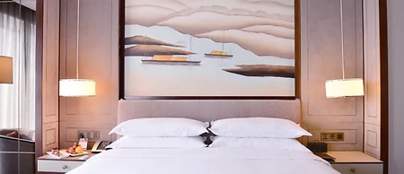 Sheraton Shanghai Jiading Hotel