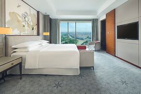 Sheraton Shanghai Jiading Hotel