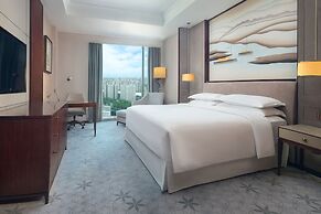 Sheraton Shanghai Jiading Hotel