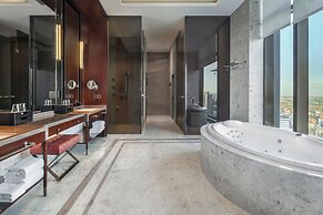 Sheraton Shanghai Jiading Hotel