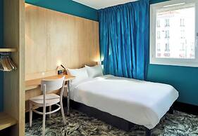 B&B HOTEL Paris Porte de la Villette