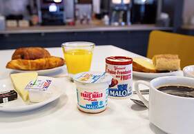 B&B HOTEL Bourges (2)