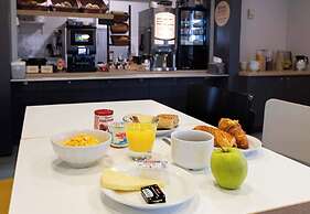 B&B HOTEL Bourges (2)