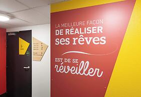 B&B HOTEL Bourges (2)