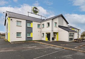 B&B HOTEL Bourges (2)