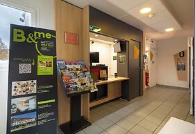 B&B HOTEL Bourges (2)