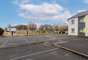 B&B HOTEL Bourges (2)