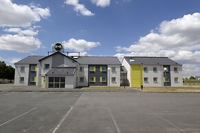 B&B HOTEL Bourges (2)