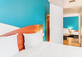 B&B HOTEL Poitiers (3)