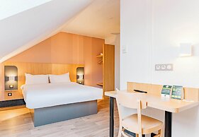 B&B HOTEL Poitiers (3)
