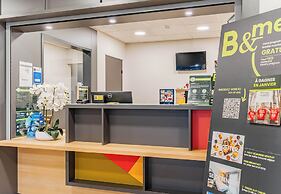 B&B HOTEL Poitiers (3)